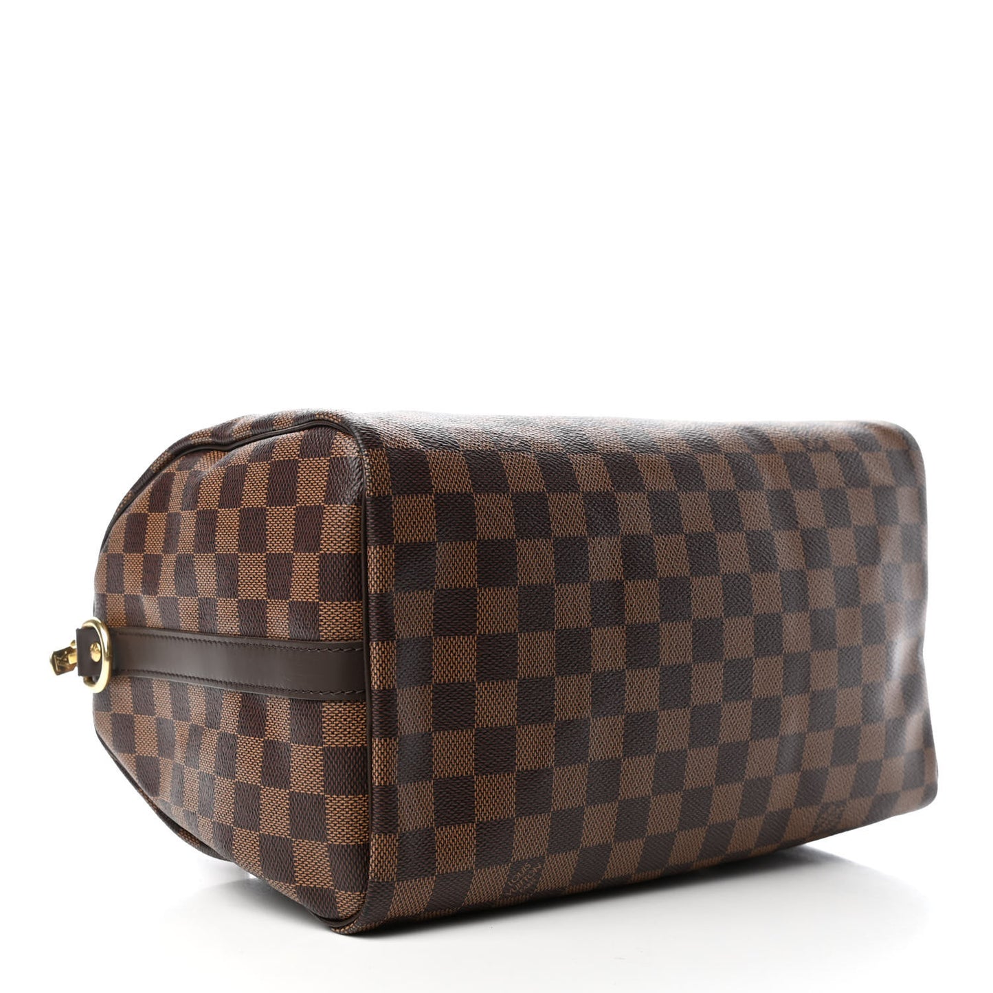 Damier Ebene Speedy Bandouliere 30