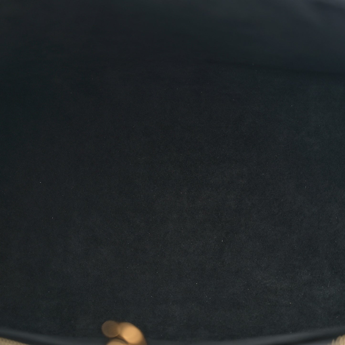 Empreinte Monogram Giant Broderies Onthego MM Cream Black