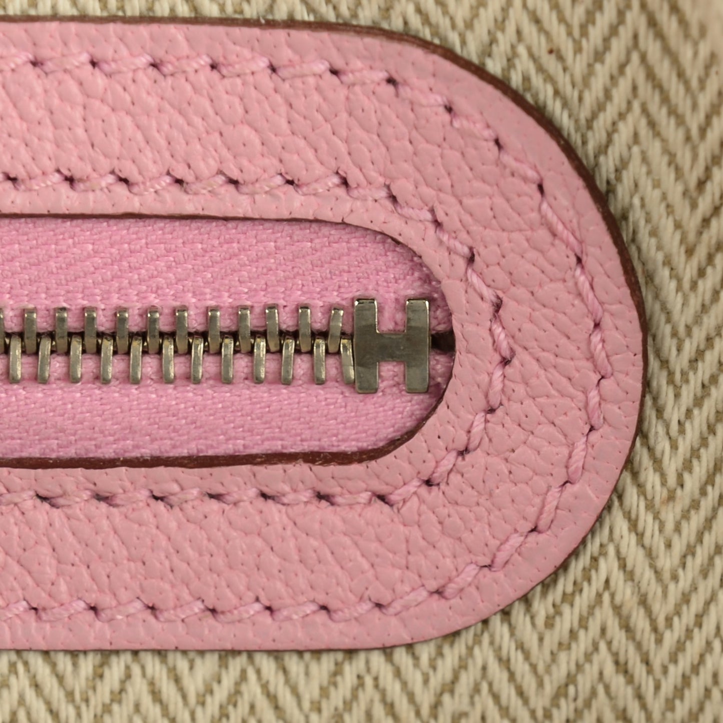 Buffle Sindhu Garden Party MM 5P Pink