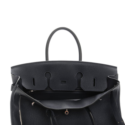 Hermes Togo Birkin 35 Bleu Nuit 12 of 25