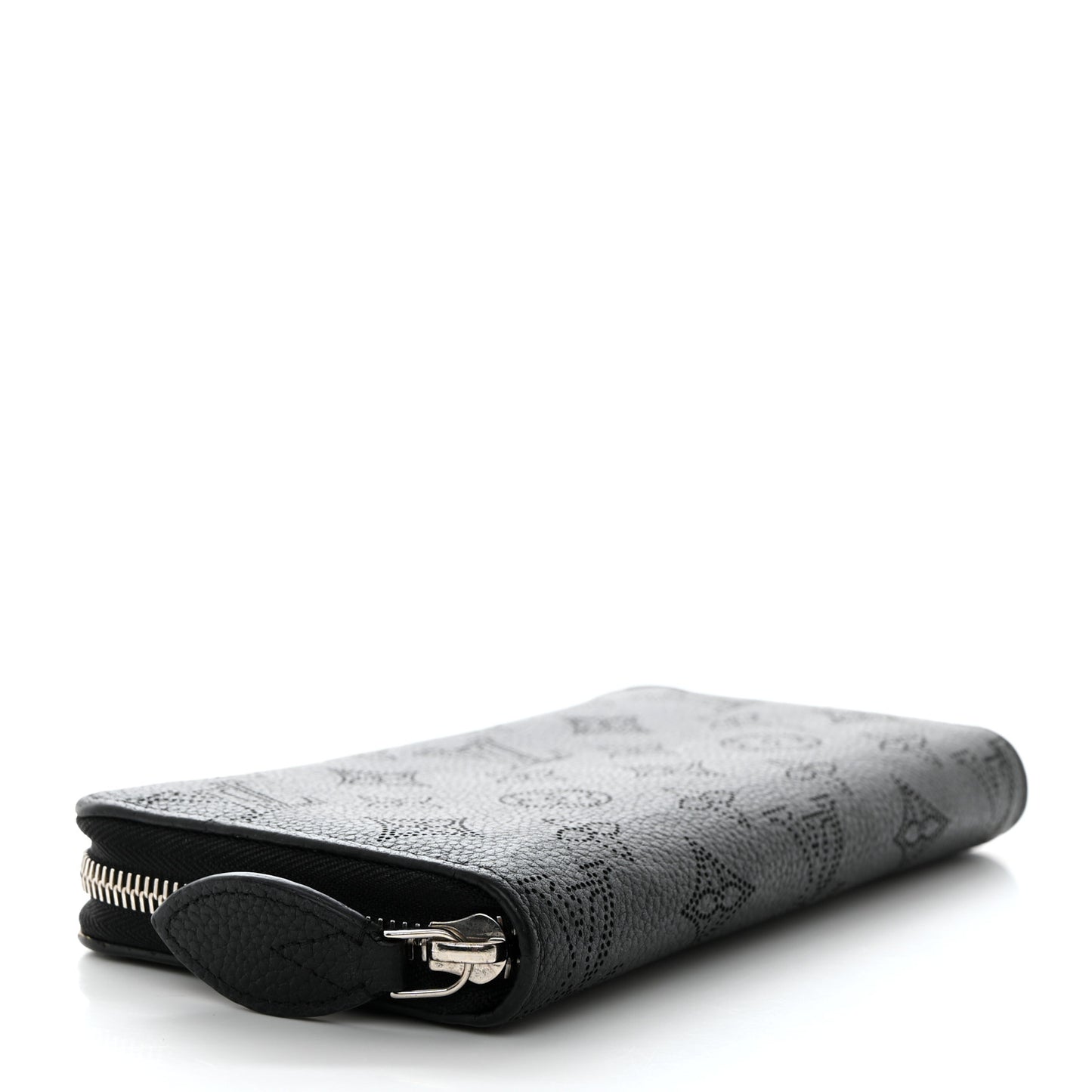 Mahina Zippy Wallet NM Black