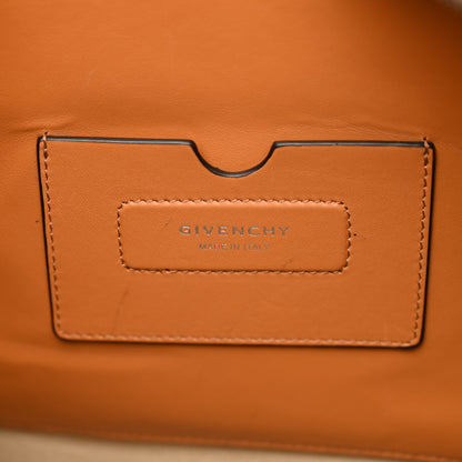 Givenchy Soft Calfskin Medium Soft Antigona Tan 6 of 10