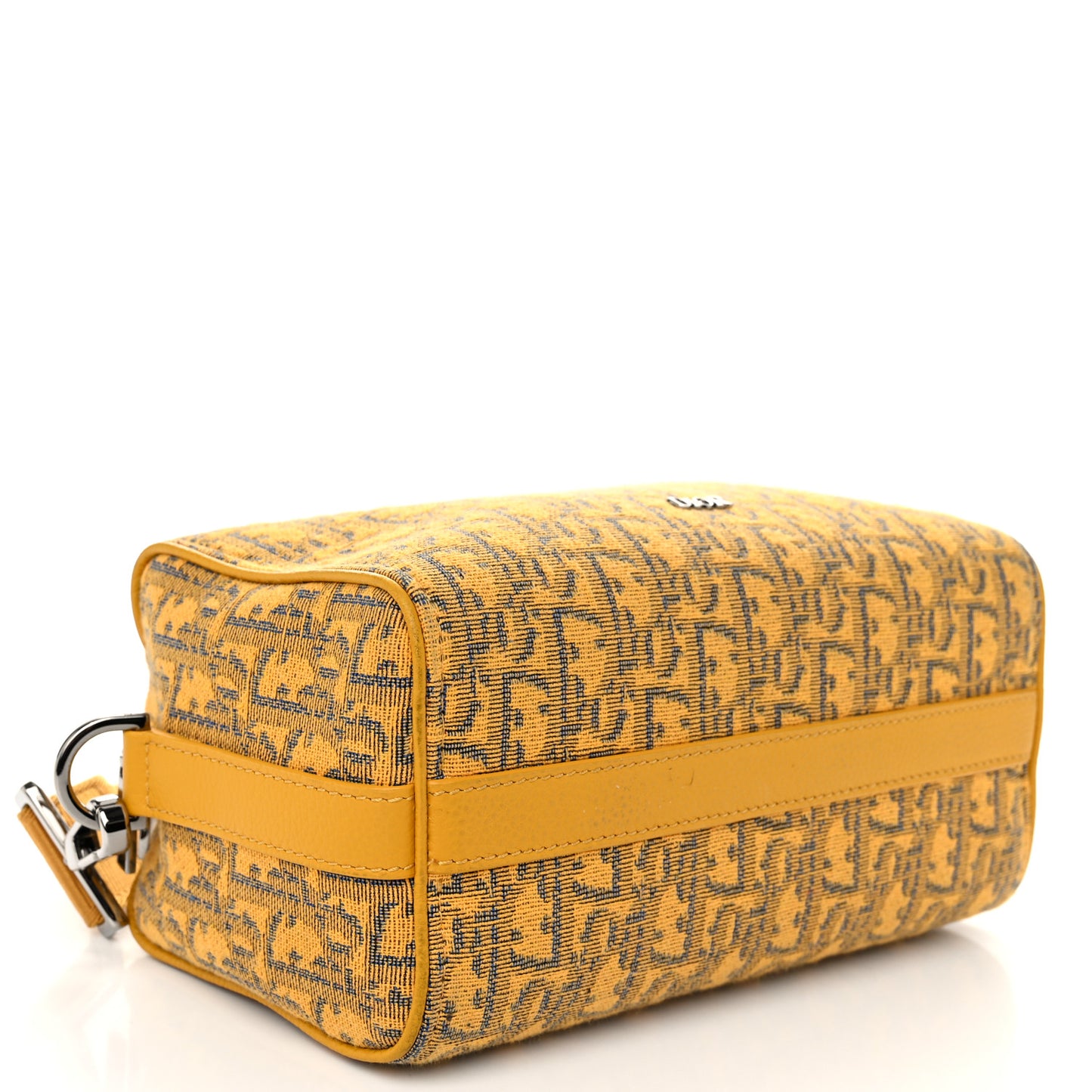 Oblique Lingot 22 Bag Yellow