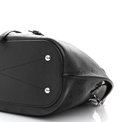 Louis Vuitton Mahina Girolata Black 11 of 17