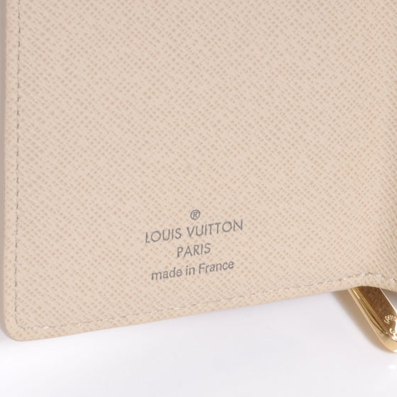 Damier Azur Joey Wallet