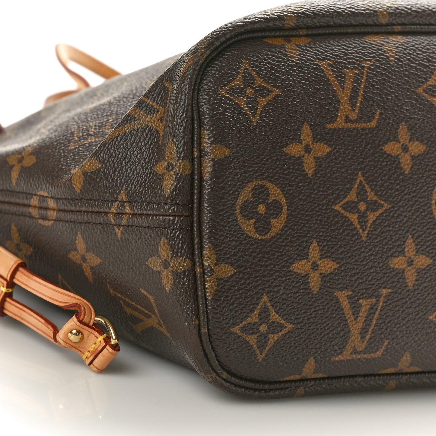 Monogram Neo Neverfull PM Pivoine