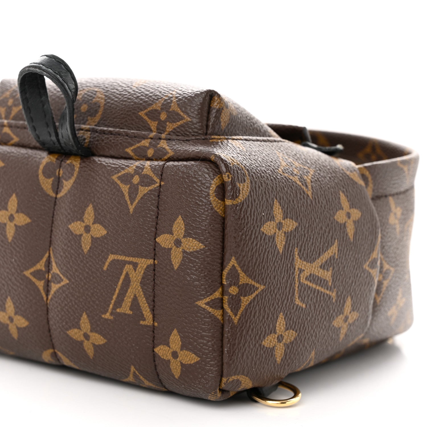 Louis Vuitton Monogram Palm Springs Backpack Mini 10 of 10