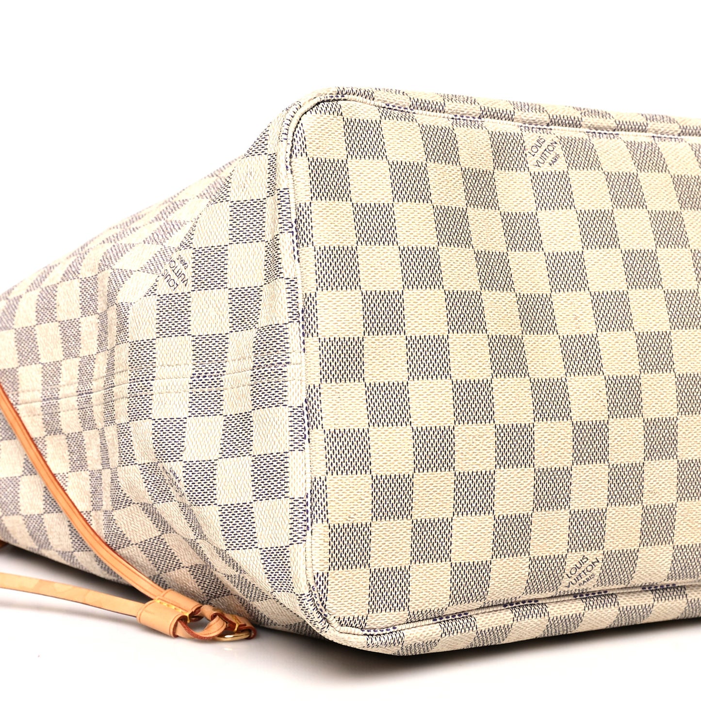 Damier Azur Neverfull GM