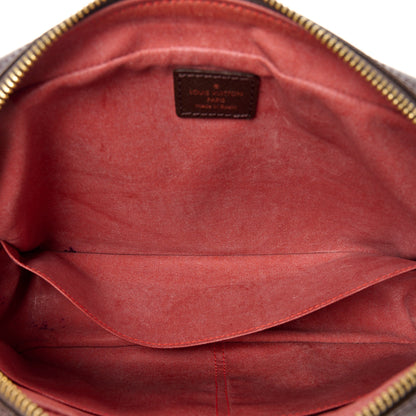 Louis Vuitton Damier Ebene Trousse Toilette 28 6 of 14