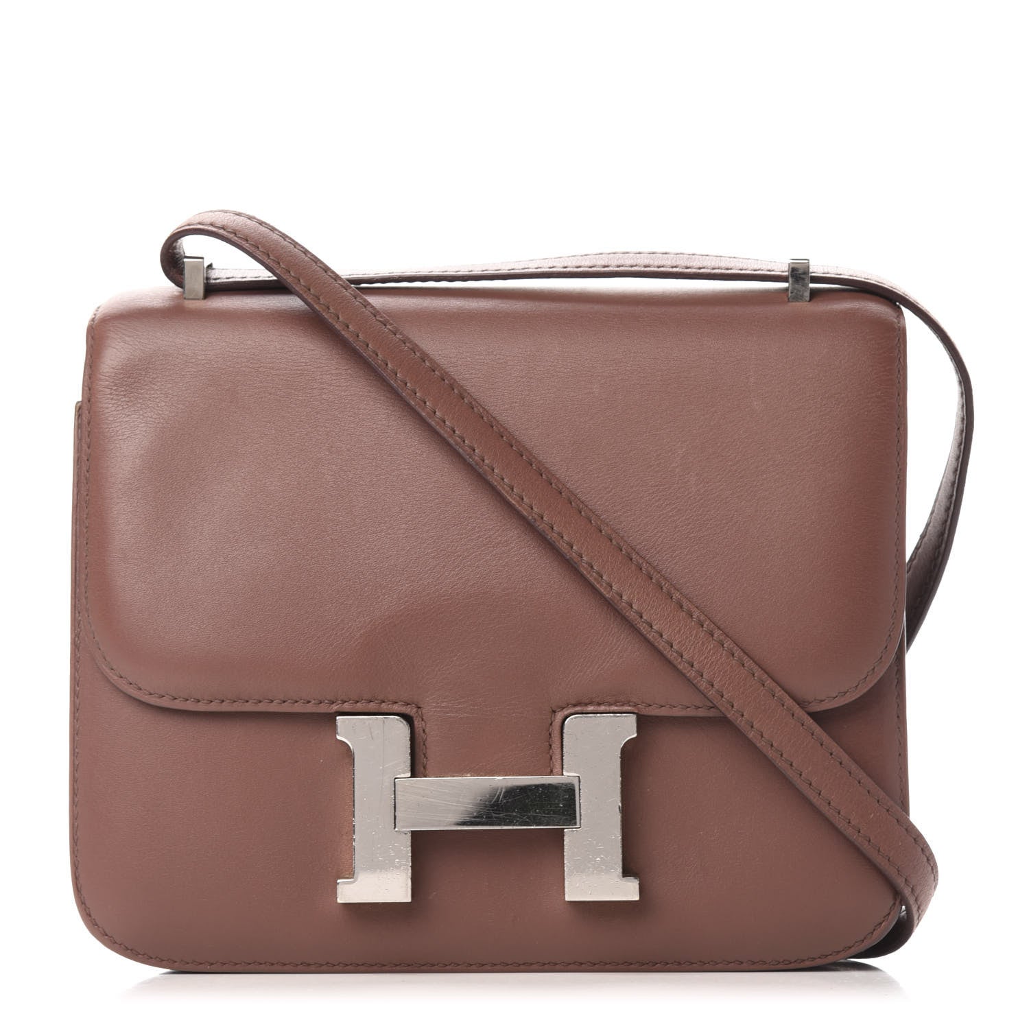Hermes Tadelakt Constance 18 Griolet 1 of 20
