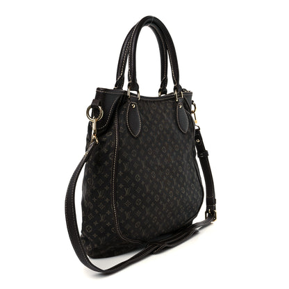 Louis Vuitton Mini Lin Besace Angele Ebene 3 of 10