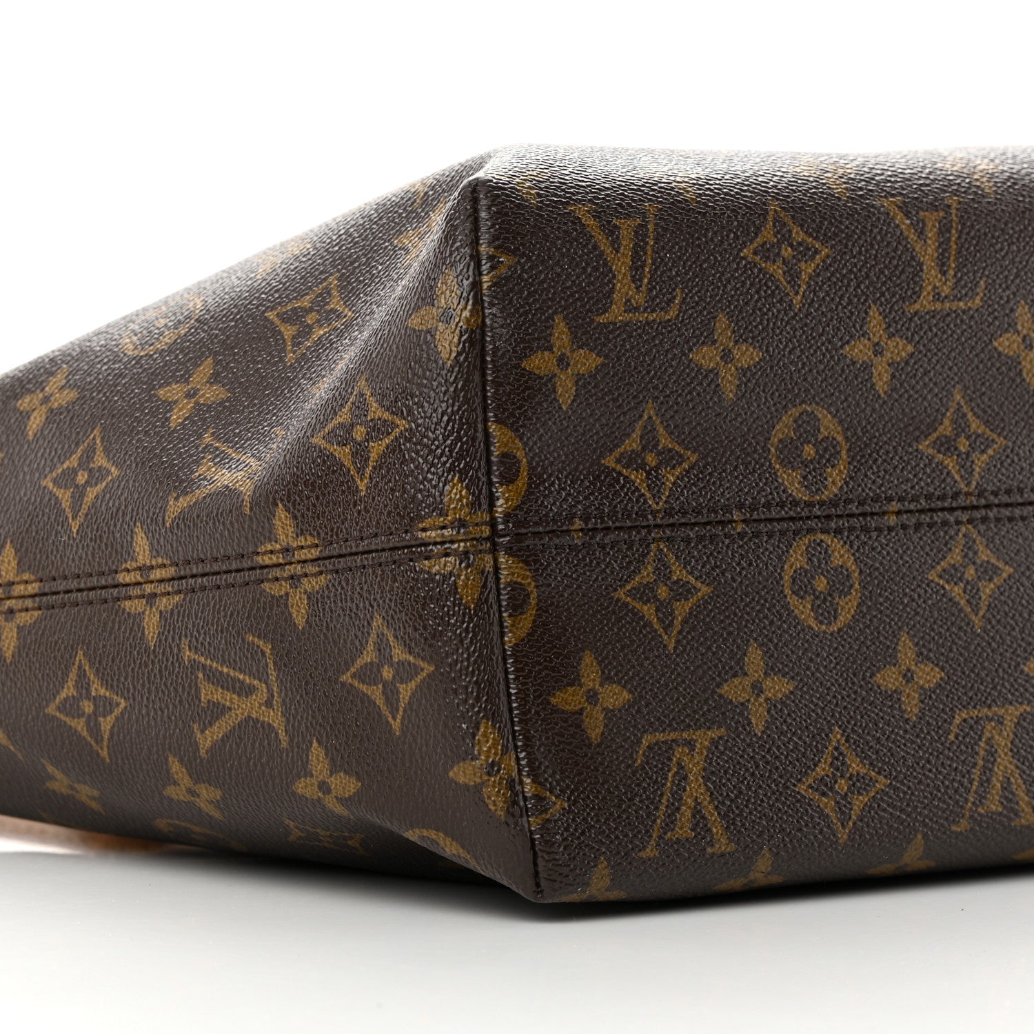 Louis Vuitton Monogram Raspail PM 10 of 16