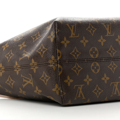Louis Vuitton Monogram Raspail PM 10 of 16