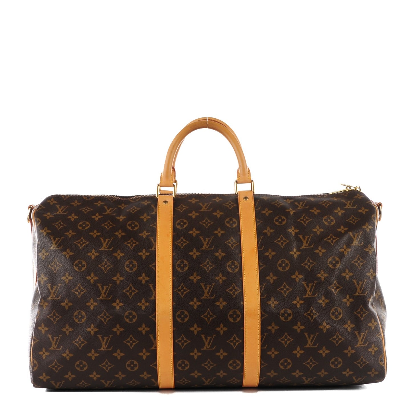 Monogram Keepall Bandouliere 55