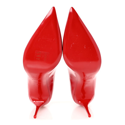 Christian Louboutin Patent Kate 85 Pumps 41 Loubi 6 of 9