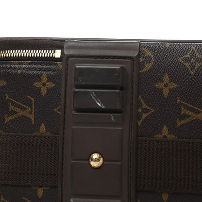 Louis Vuitton Monogram Pegase 55 5 of 12