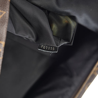 Louis Vuitton Monogram Palm Springs Backpack MM 6 of 15