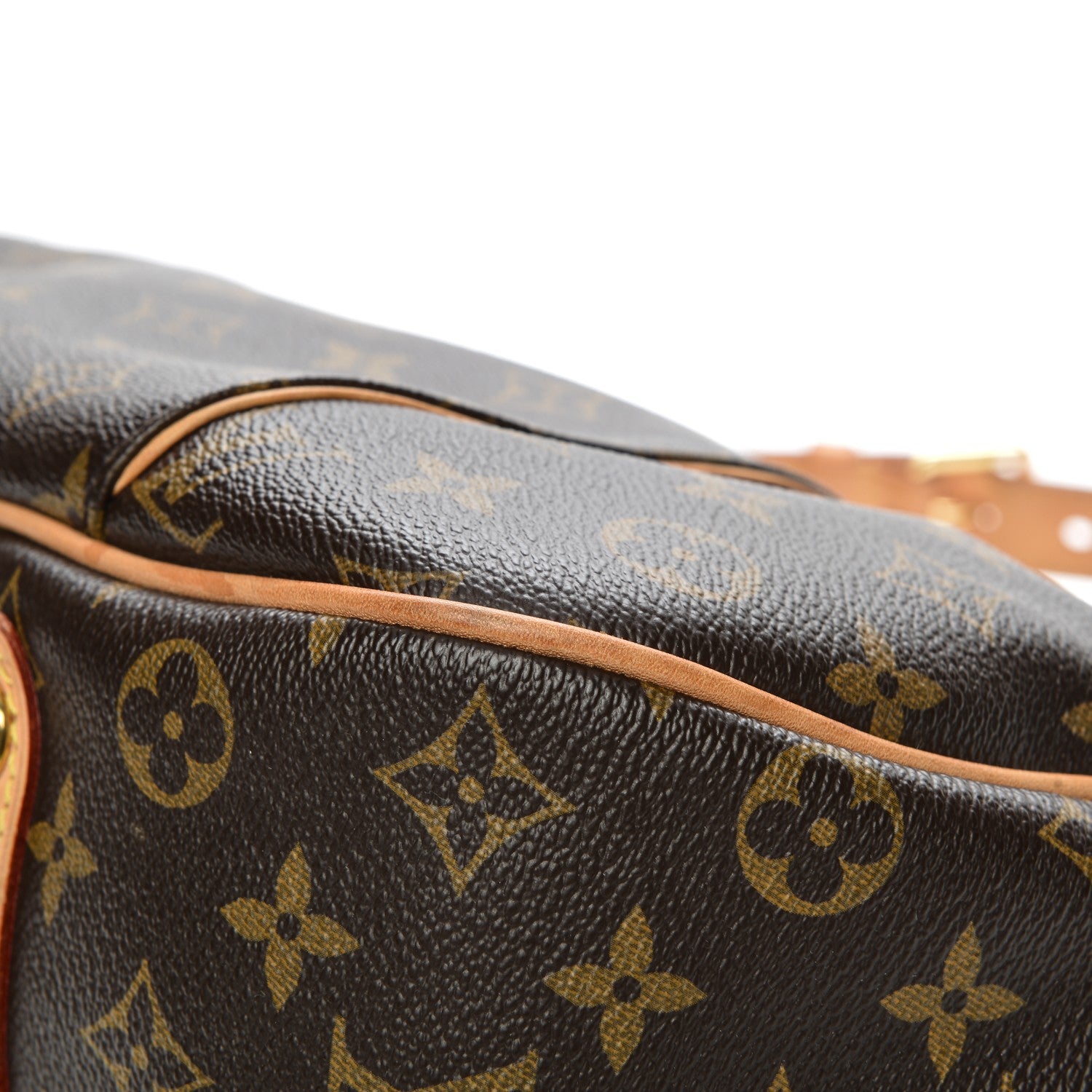 Louis Vuitton Monogram Galliera PM 7 of 10
