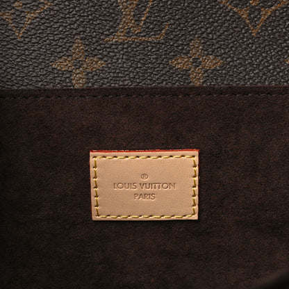 Louis Vuitton Monogram Pochette Metis 6 of 9