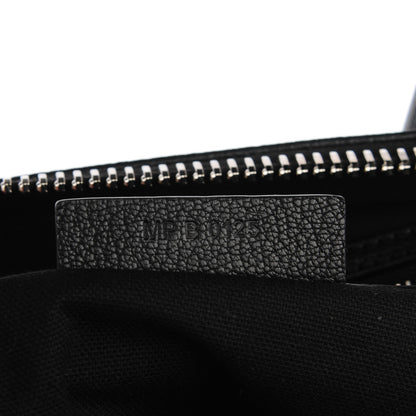 Givenchy Sugar Goatskin Medium Antigona Black 7 of 8
