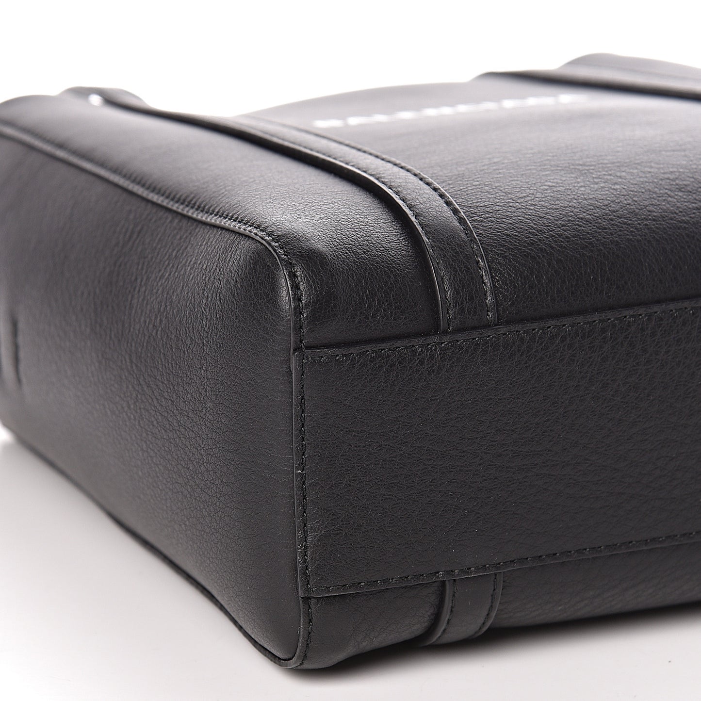 Calfskin XXS Everyday Tote Black