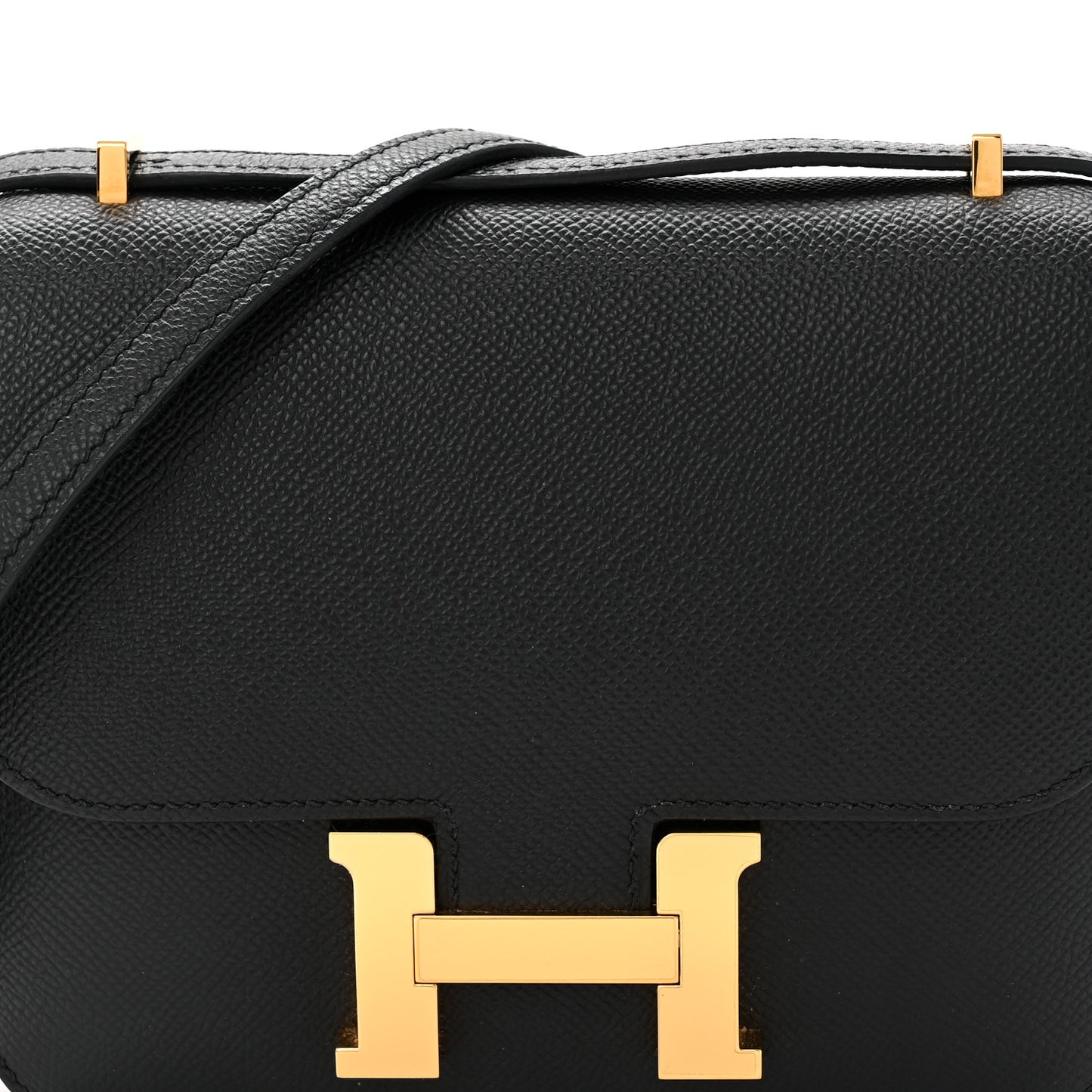 Epsom Constance 18 Black