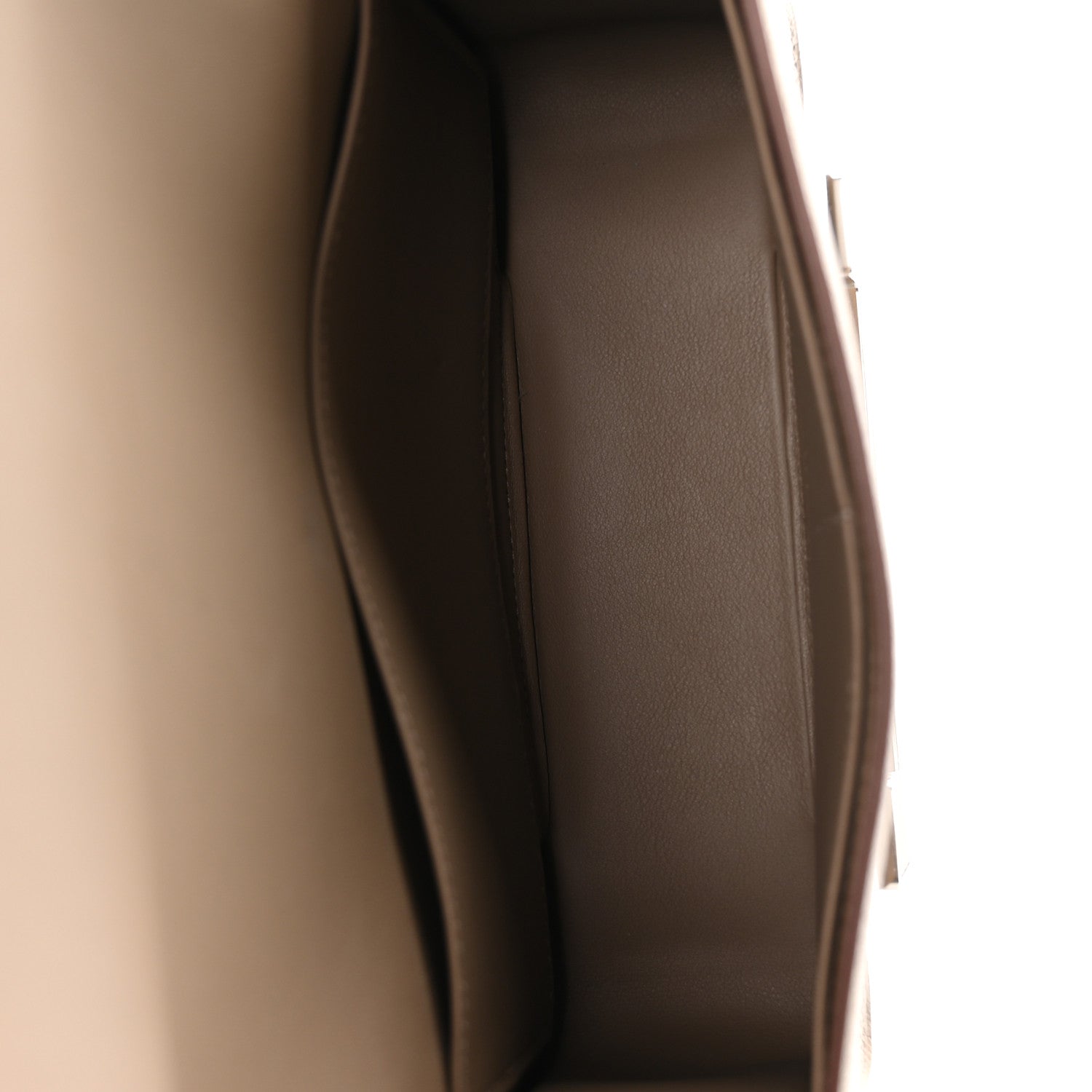 Hermes Chevre Mysore Geta Etoupe 8 of 21