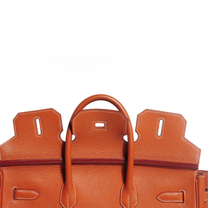 Hermes Taurillon Clemence Birkin 35 Etrusque 27 of 29