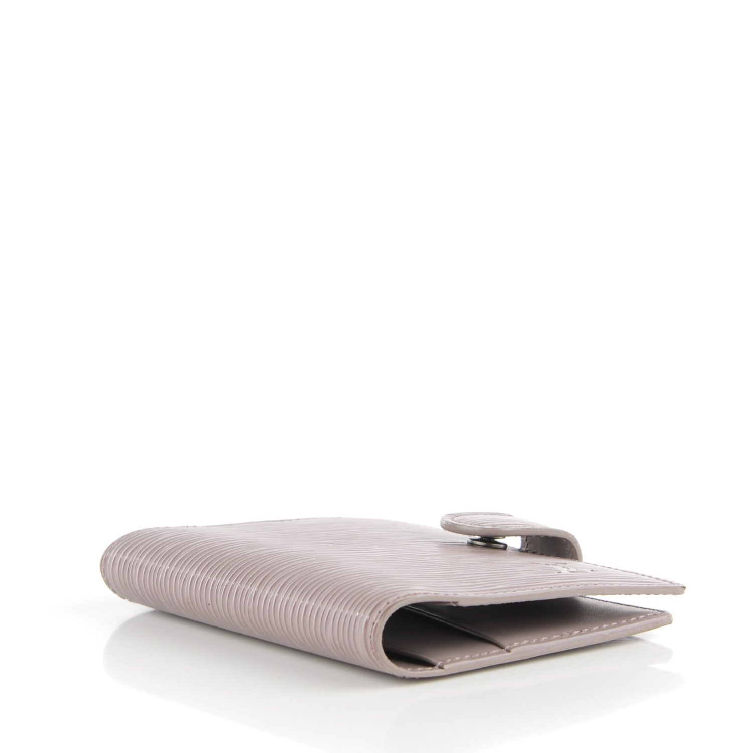 Louis Vuitton Epi Mini Agenda Cover Lilac 4 of 7