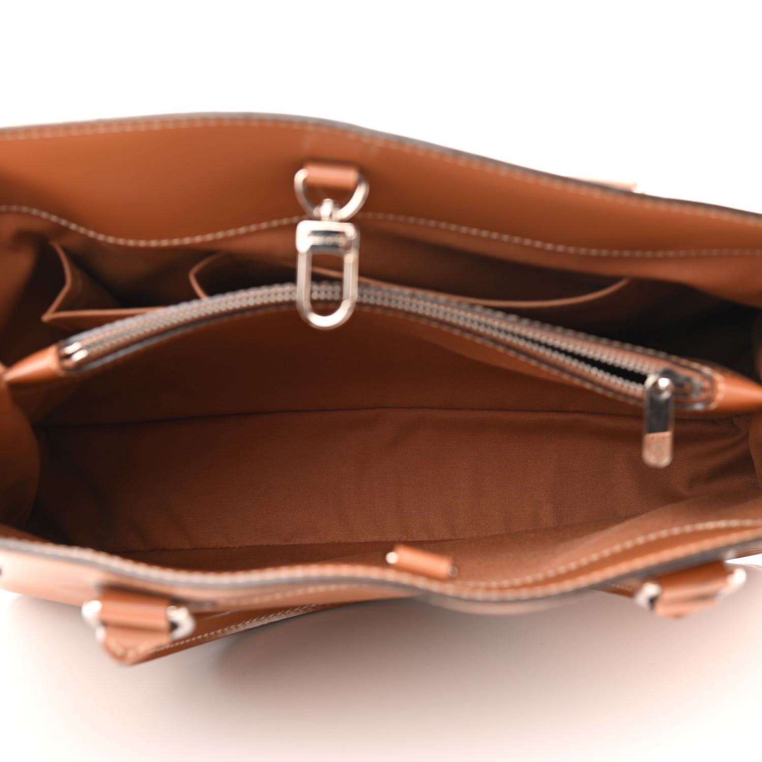 Louis Vuitton Epi Passy GM Cannelle 5 of 11