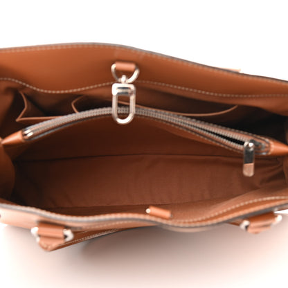 Louis Vuitton Epi Passy GM Cannelle 5 of 11