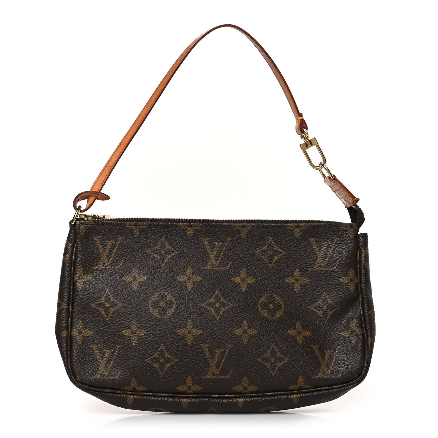 Monogram Pochette Accessories