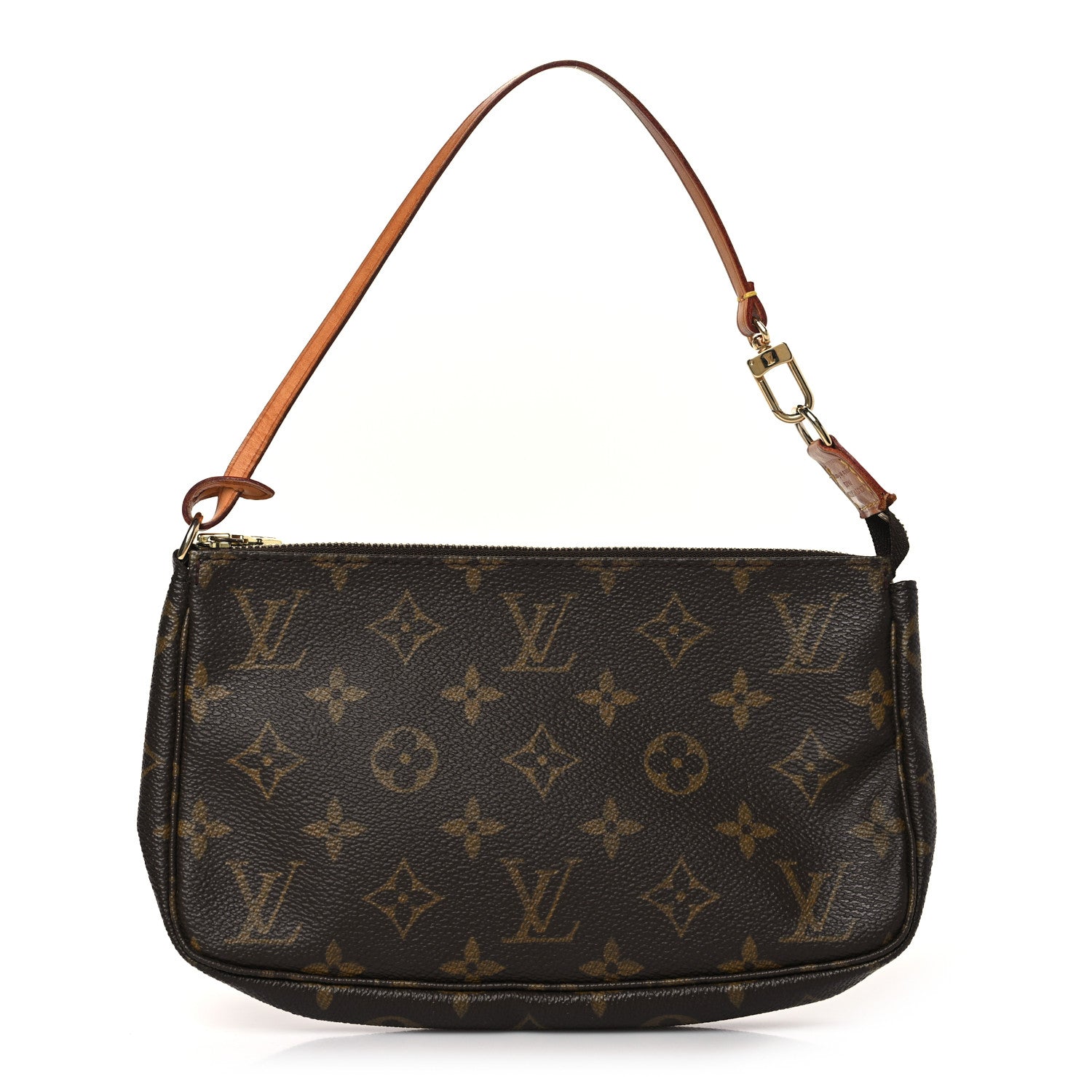 Louis Vuitton Monogram Pochette Accessories 1 of 8