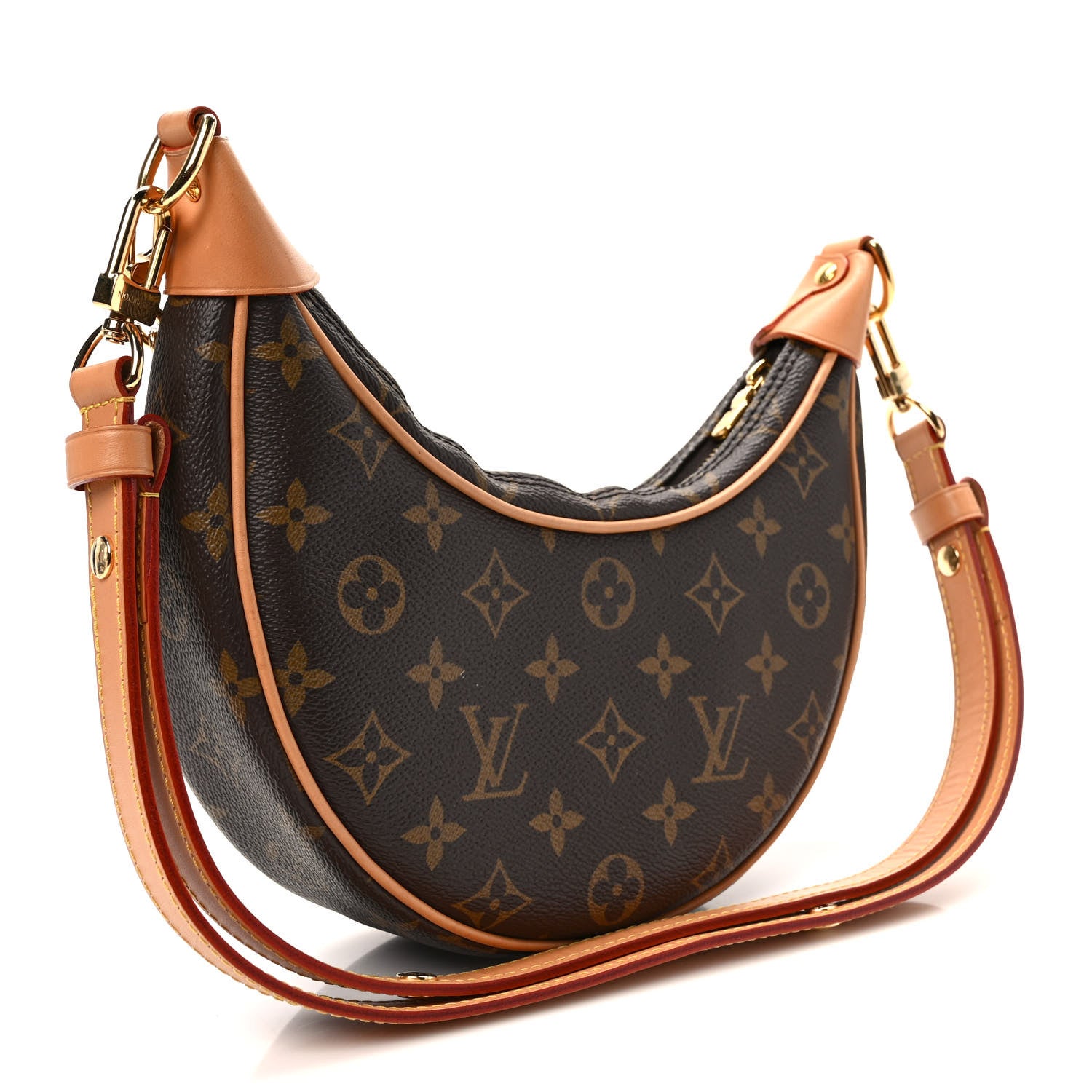 Louis Vuitton Monogram Loop 2 of 8