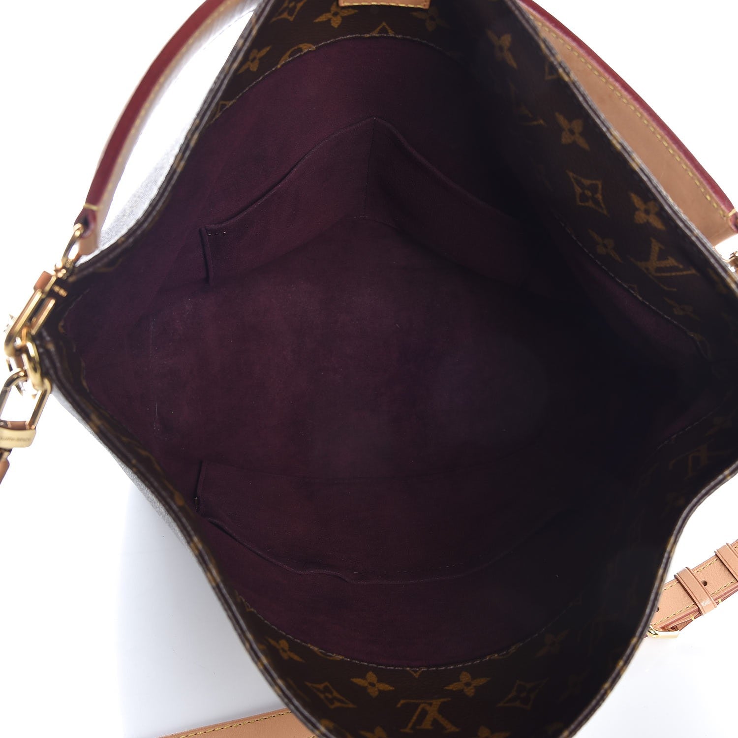 Louis Vuitton Monogram Melie 5 of 7