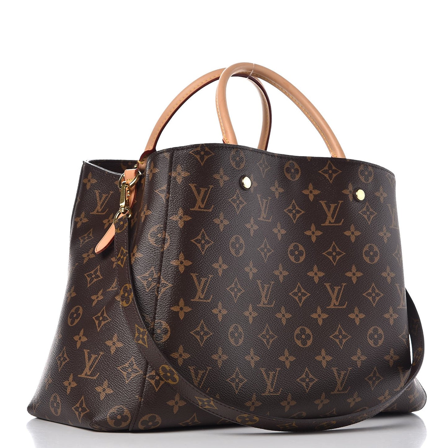 Monogram Montaigne GM