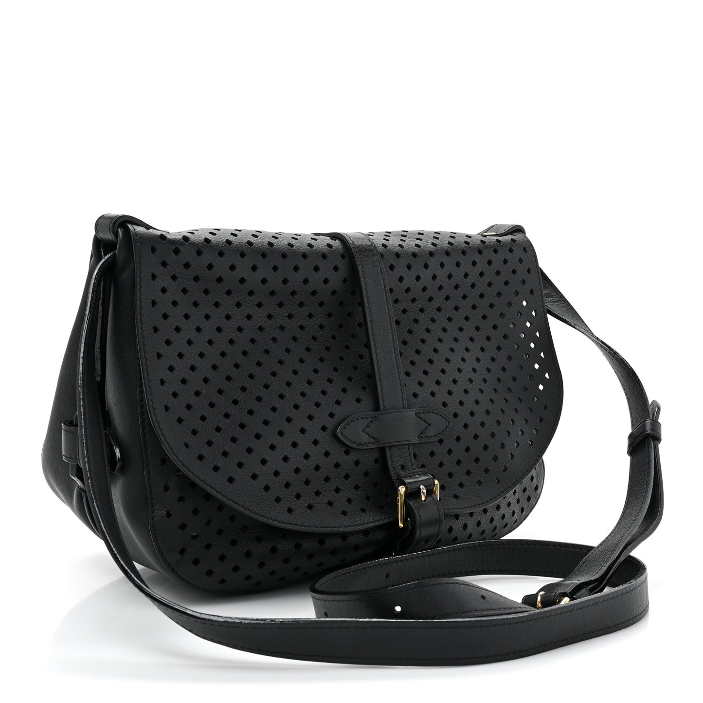 SC Flore Saumur Black