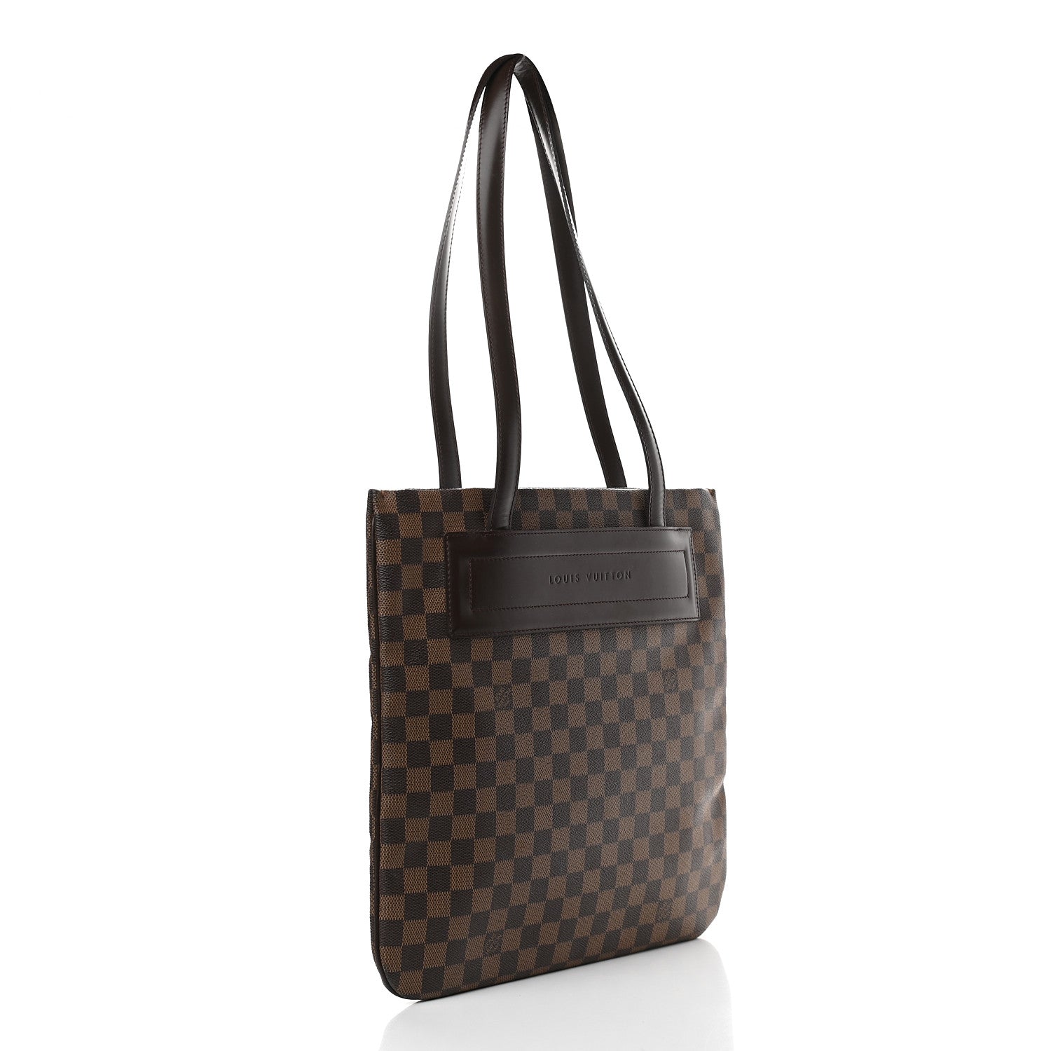 Louis Vuitton Damier Ebene Clifton 3 of 9