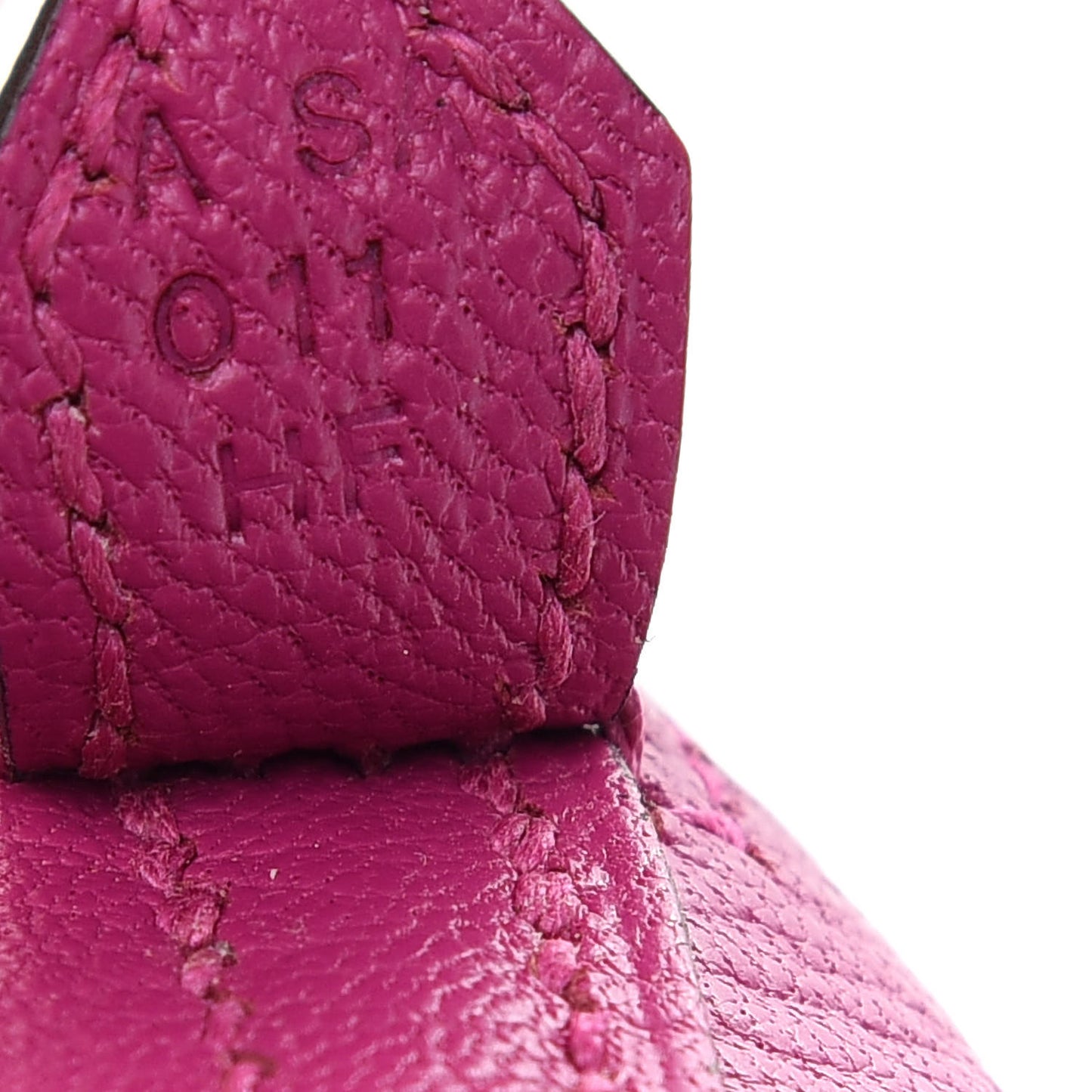 Chevre Mysore Mini 1923 Bolide Rose Pourpre