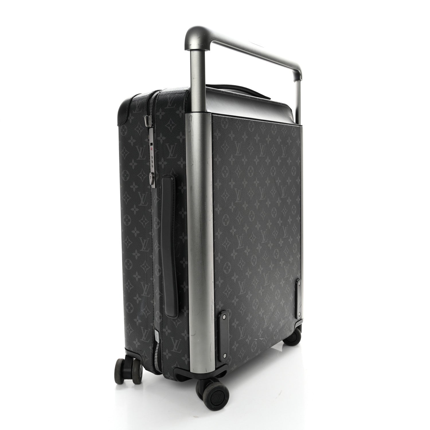 Louis Vuitton Monogram Eclipse Horizon 55 2 of 14