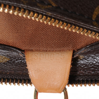 Louis Vuitton Monogram Cabas Piano 7 of 9