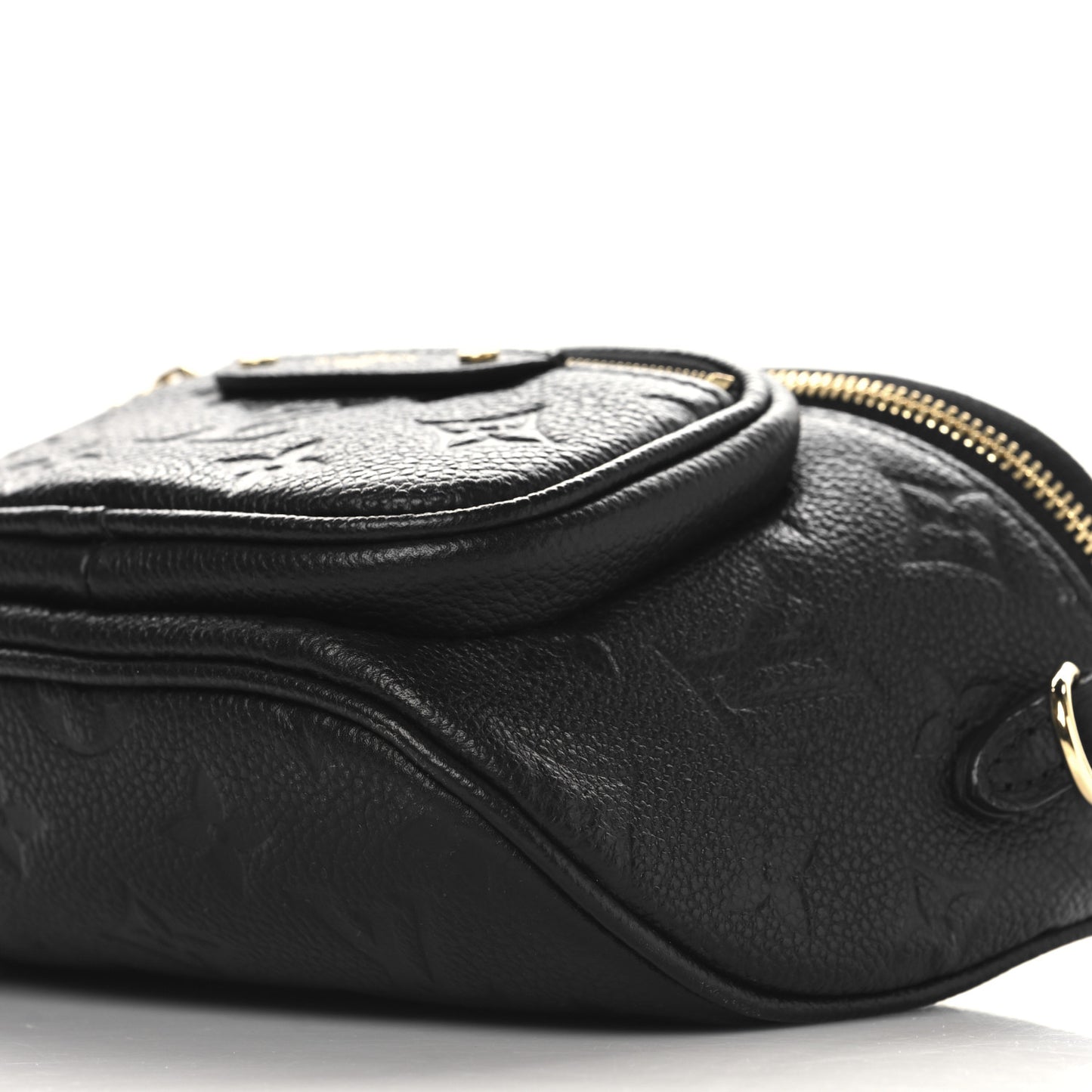 Empreinte Mini Bumbag Black