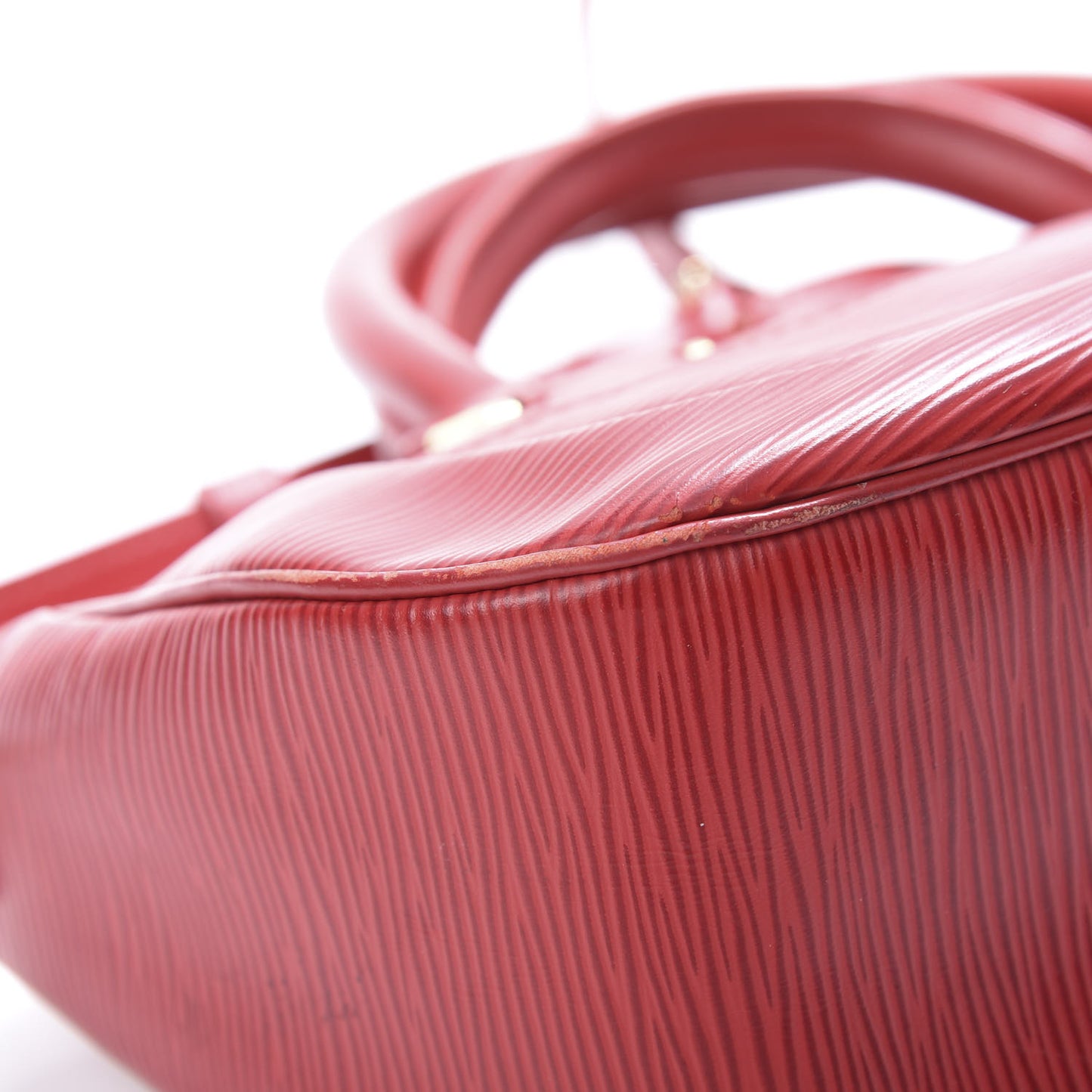 Epi Dhanura PM Castillan Red