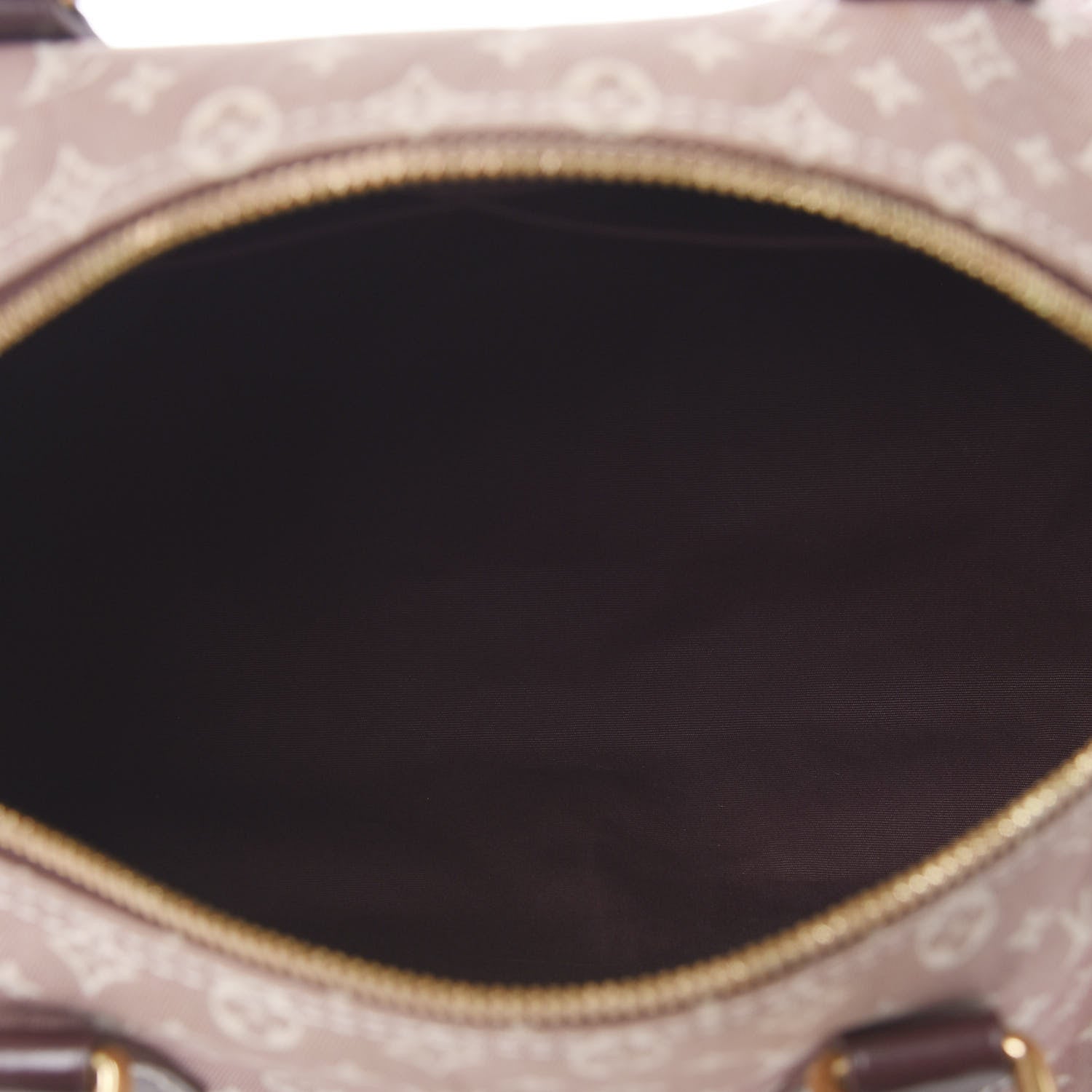 Louis Vuitton Monogram Idylle Speedy Bandouliere 30 Sepia 4 of 10