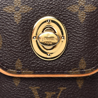 Louis Vuitton Monogram Tulum Pochette 7 of 7