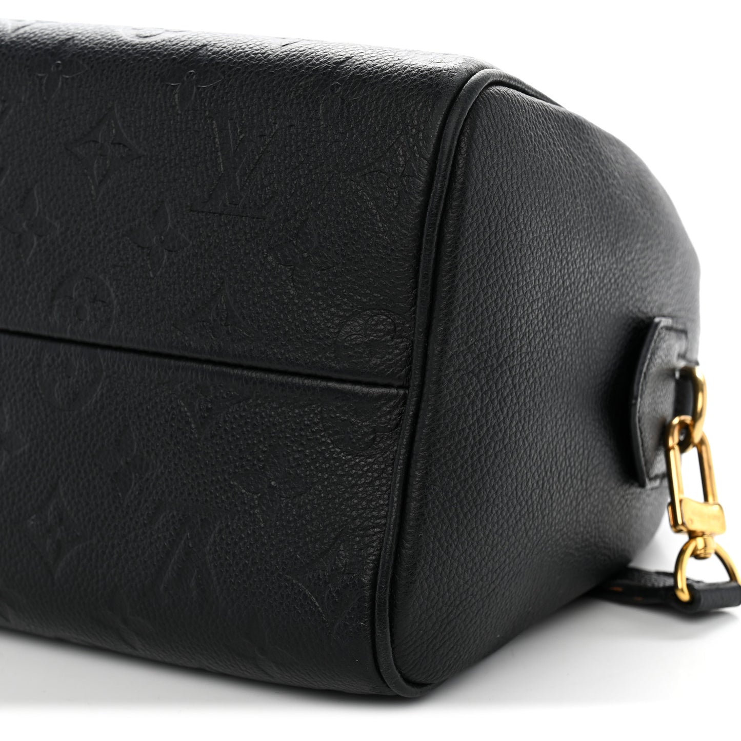 Empreinte Speedy Bandouliere 25 NM Black