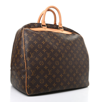 Louis Vuitton Monogram Evasion Sports Bag 3 of 9