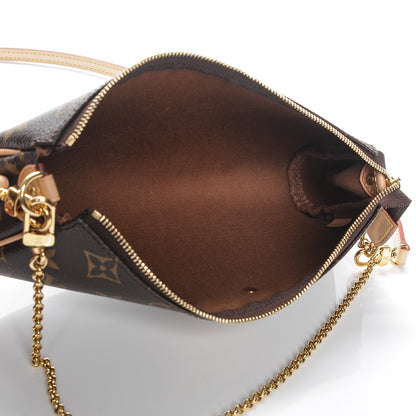 Louis Vuitton Monogram Eva Clutch 5 of 6
