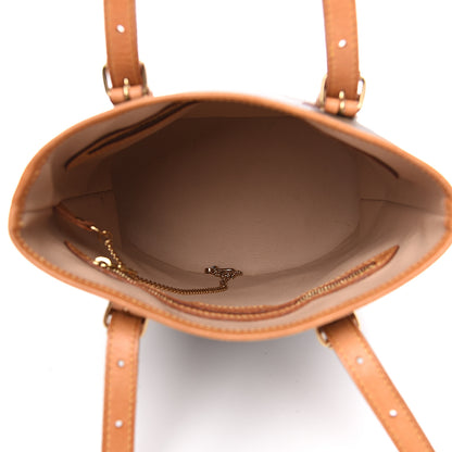 Louis Vuitton Monogram Petit Bucket 23 4 of 11