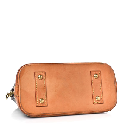 Louis Vuitton Monogram Alma BB 4 of 18